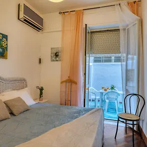  Appartamento Izzhome Sonnino