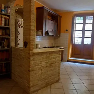  Appartamento Casa Granma