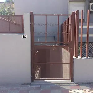  Appartamento Casa Dylan