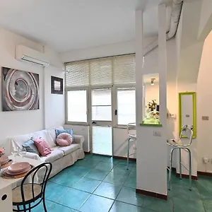  Appartamento Izzhome Cozy Sonnino