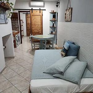  Appartamento La Casetta Nel Centro